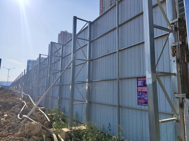 俊發經開區國際銀座項目案例